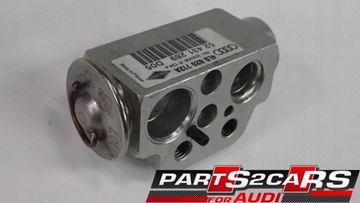 РАСШИРИТЕЛЬНЫЙ КЛАПАН КОНДИЦИОНЕРА 4L0820712A AUDI Q7