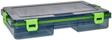 PUDEŁKO GUNKI DEEP WATERPR. BOX-LURES