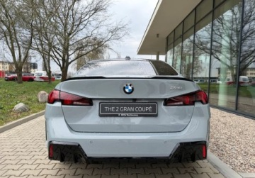 BMW Seria 2 F74 2025 BMW Seria 2 220 Gran Coupe dealer BMW Bonkowscy 1.5 Benzyna 170KM, zdjęcie 4