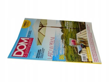 Dom z pomysłem 8 sierpień 2009