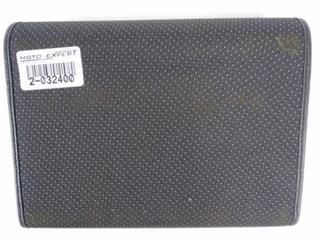 MERCEDES C TŘÍDA W203 COUPE NÁVOD OBSLUHY KNIHA ETUI