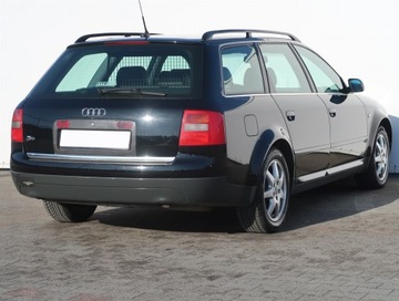 Audi A6 C5 Avant 4.2 V8 300KM 2000 Audi A6 4.2, 4X4, Automat, Xenon, Klima, zdjęcie 4