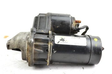 PEUGEOT 206 1.4 БЕНЗИНОВЫЙ СТАРТЕР D6RA