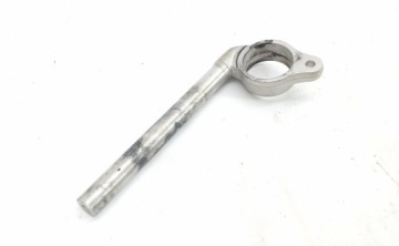 SUZUKI GSXR 1100 86-98 ПРАВЫЙ РУЛЬ