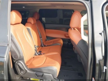 Kia Carnival II 2026 Kia Carnival Mpv Hybrid Sx 2026 1.6 Hybryda 178KM, zdjęcie 12