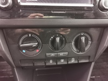 Skoda Rapid II Liftback Facelifting 1.0 TSI 95KM 2018 SKODA RAPID Salon Polska, Spaceback Facelifting 1.0 TSI 95KM, Manual, zdjęcie 17