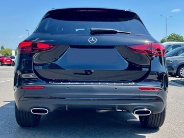 Mercedes GLA II Off-roader Facelifting 1.3 200 163KM 2025 MERCEDES-BENZ GLA 200 AMG Line Suv 1.3 (163KM) 2025, zdjęcie 7