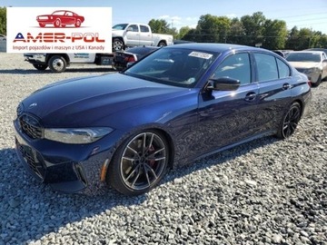 BMW Seria 3 G20-G21 2023