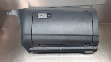 SCHOWEK PASAŻERA 1K1857290 VW GOLF V 07R