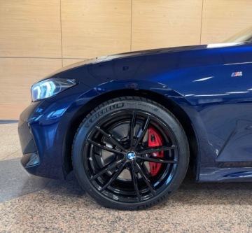 BMW Seria 3 G20-G21 Limuzyna M 3.0 M340i 374KM 2024 BMW Seria 3 Pelna oferta na R-CARS.pl 3.0 Benzyna 374KM, zdjęcie 8