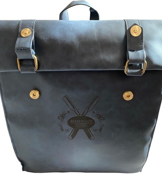 ПАРИКМАХЕРСКАЯ СУМКА, РЮКЗАК, ЧЕХОЛ ДЛЯ ПАРИКМАХЕРСКИХ НОЖНИЦ