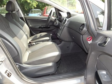 Opel Corsa D Hatchback 5d Facelifting 1.2 Twinport ECOTEC 85KM 2012 Opel Corsa KRAJOWY COSMO 58tys.km.Bezwypadkowy, zdjęcie 15