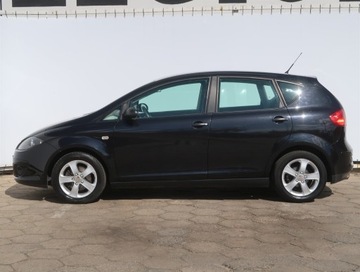 Seat Altea Standard 1.8 TSI 160KM 2008 Seat Altea 1.8 TSI, Klima, Tempomat,ALU, zdjęcie 2