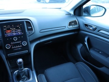 Renault Megane IV 2018 Renault Megane 1.2 TCe, Salon Polska, Klima, zdjęcie 7