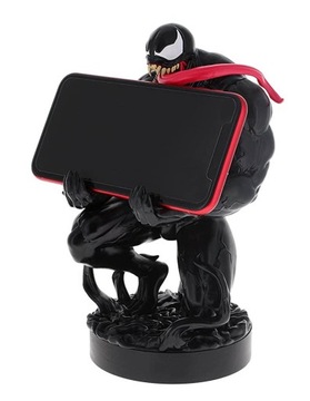 FIGURKA STOJAK NA PADA / CABLE GUYS / MARVEL VENOM