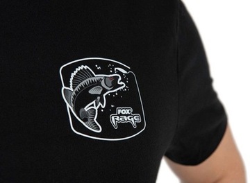 Футболка Fox Rage Zander XXL Размер: XX-Large (XXL)