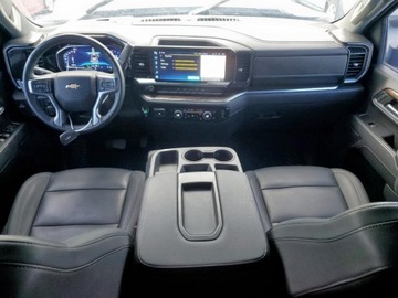 Chevrolet Silverado II 2024 Chevrolet Silverado K2500 Heavy Duty Lt 2024 6.6 Benzyna 401KM, zdjęcie 8