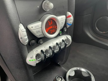 Mini Clubman R55 Kombi 1.6 175KM 2009 Mini Clubman S 1,6 174KM 96Tkm Bogate wyposażenie, zdjęcie 14