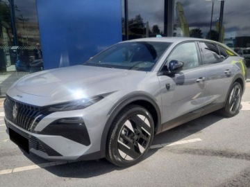 Peugeot 408 II Fastback 1.2 PureTech 145KM 2026 Od ręki - Business S&amp;S e-DCS6 1.2 PureTech mHEV 145KM, zdjęcie 2