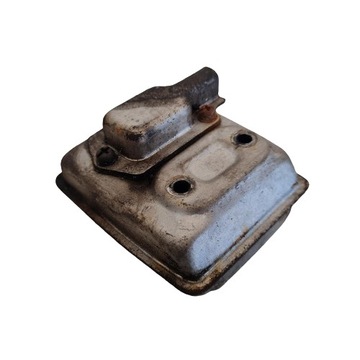 ECHO SRM 2010 TŁUMIK WYDECH