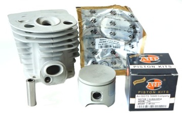 CYLINDER KOMPLETNY (TŁOK AIP) HUSQVARNA 55 51 50