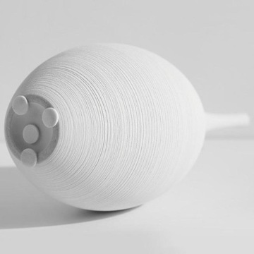 Ваза YF20RGN82 ​​1 л