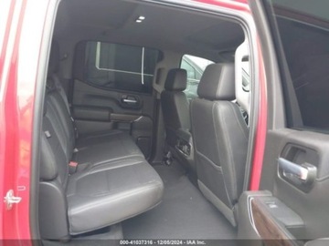  GMC Sierra 2021r., 1500 SLT, od ubezpieczalni 5.3 Benzyna 355KM, zdjęcie 9