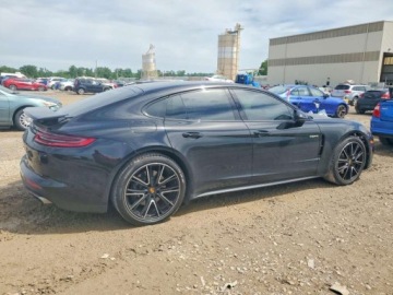 Porsche Panamera II 2020 Porsche Panamera 4 E-Hybrid 2020 2.9 Elektryczny 462KM, zdjęcie 3
