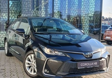 Toyota Corolla XII Sedan Facelifting 1.5 VVT-i 125KM 2024 Toyota Corolla Corolla Comfort Tech FV23 Salon PL Serwis ASO 1 wl., zdjęcie 8