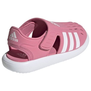 34 BUTY SANDAŁKI SPORTOWE DZIECIĘCE ADIDAS GW0386