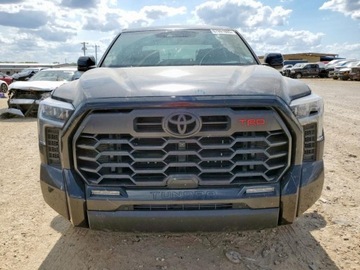 Toyota Tundra II 2024 Toyota Tundra Crewmax Limited 2024 3.4l 3.4 Benzyna 389KM, zdjęcie 5