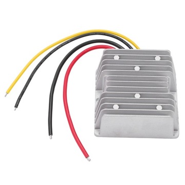 Преобразователь напряжения постоянного тока в постоянный 9-40 В в 24 В, 145 Вт