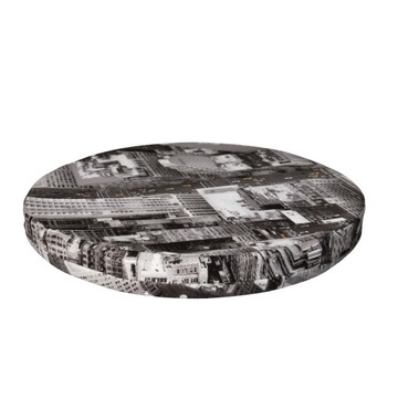 РИНГ Подушка на стул - НЬЮ-ЙОРК