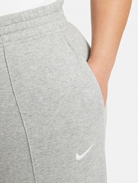 NIKE SPODNIE DRESOWE JOGGERSY BAWEŁNIANE LUŹNE 44