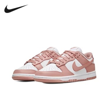 Buty damskie sportowe Dunk Low "Rose Whisper" rozmiar 42