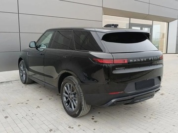 Land Rover Range Rover Sport III SUV 3.0D 249KM 2025 Range Rover Sport D250 S 3.0 (249KM) 2025, zdjęcie 4