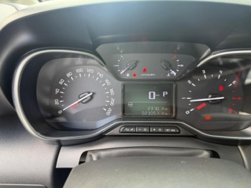 Citroen C3 Aircross  I Crossover 1.2 PureTech 131KM 2020 Citroen C3 Aircross AUTOMAT, zdjęcie 9