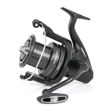 Катушка Shimano Aerlex 10000 XTB