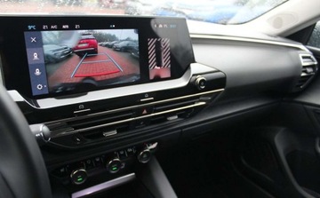 Citroen C5 2023 Citroen C5X Shine EAT8 2023 Od RiA 1.2 Benzyna 130KM, zdjęcie 15