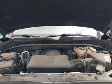 Chevrolet Silverado II 2021 Chevrolet Silverado 2021r., 4x4, 6.2L 6.2 Benzyna 420KM, zdjęcie 11