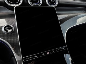 Mercedes GLC C254/X254 SUV 2.0 200d 163KM 2026 GLC Coupe 200 d 4-Matic AMG Line 2.0 (163KM) 2026, zdjęcie 10