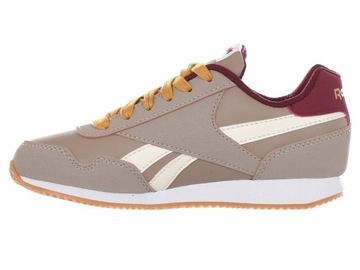 Buty damskie Reebok ROYAL CL JOG 3.0 100033276 sneakersy beżowe