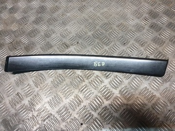LIŠTA DEKORACE BMW E39 SEDAN TOURING