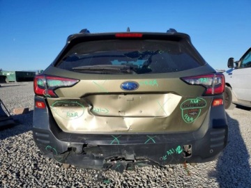 Subaru Outback VI 2022 Subaru Outback Wilderness 2022 2.4 Benzyna 260KM, zdjęcie 2