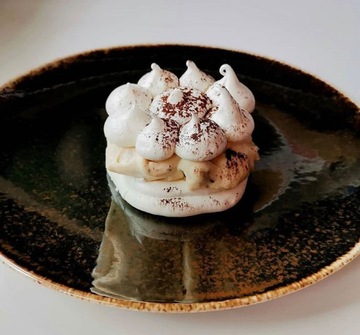 Чайник Alumina Bogucice Nostalgia Белый 1,1 л