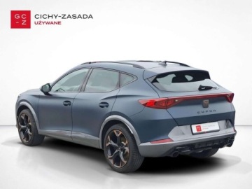 Cupra Formentor Crossover 2.0 TSI 245KM 2024 Cupra Formentor TSI 245KM VZ, Matrix LED , Kam. 360, DCC- aktywne zawiesze, zdjęcie 34