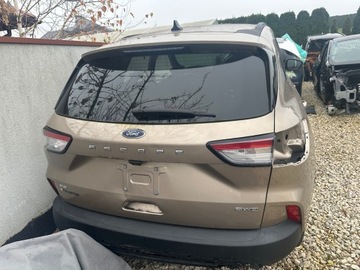 Ford Escape III 2023 Ford Escape 2023 Karoseria, zdjęcie 4