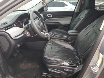 Jeep Compass II 2022 Jeep Compass Sport, 2022r., 4x4, 2.4L 2.4 Benzyna 177KM, zdjęcie 7