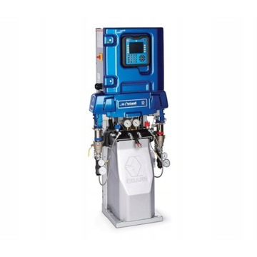 Agregat do Piany PUR Graco Reactor 2 E-XP2