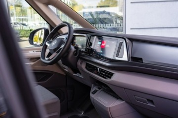 Volkswagen Multivan T7 Van L1 2.0 TDI 150KM 2026 Volkswagen VW Multivan FAMILY L2 2.0 TDI 150 KM DSG OD RĘKI, zdjęcie 13